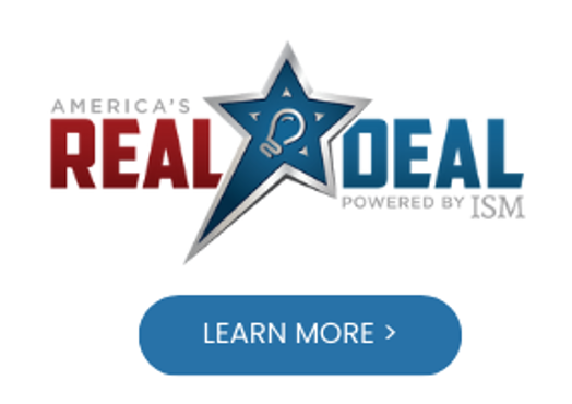 Americas real deal